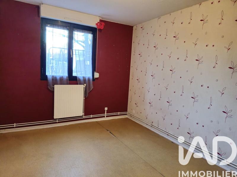 Appartement - 81 m² - 4 pièces