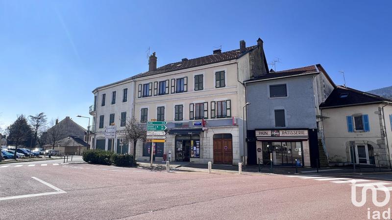 Local commercial - 80 m²