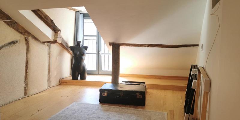 Maison - 57 m² - 2 pièces