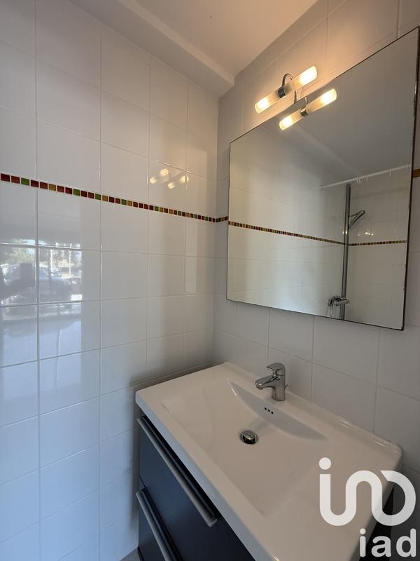 Maison - 122 m² - 5 pièces