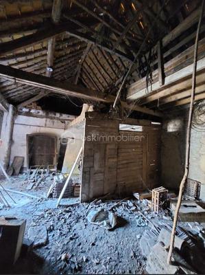 Terrain constructible - 390 m²