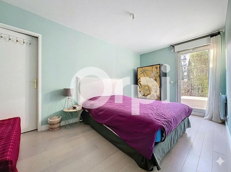 Appartement - 77 m² - 3 pièces