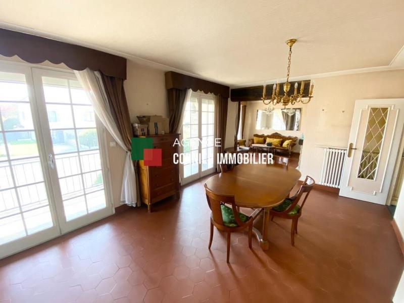 Pavillon - 90 m² - 4 pièces