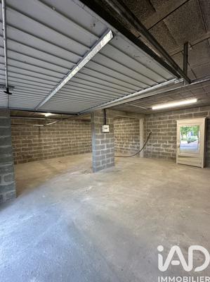 Appartement - 45 m² - 1 pièce