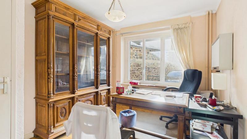 Local d'activité / Entrepôt - 105 m² - 7 pièces