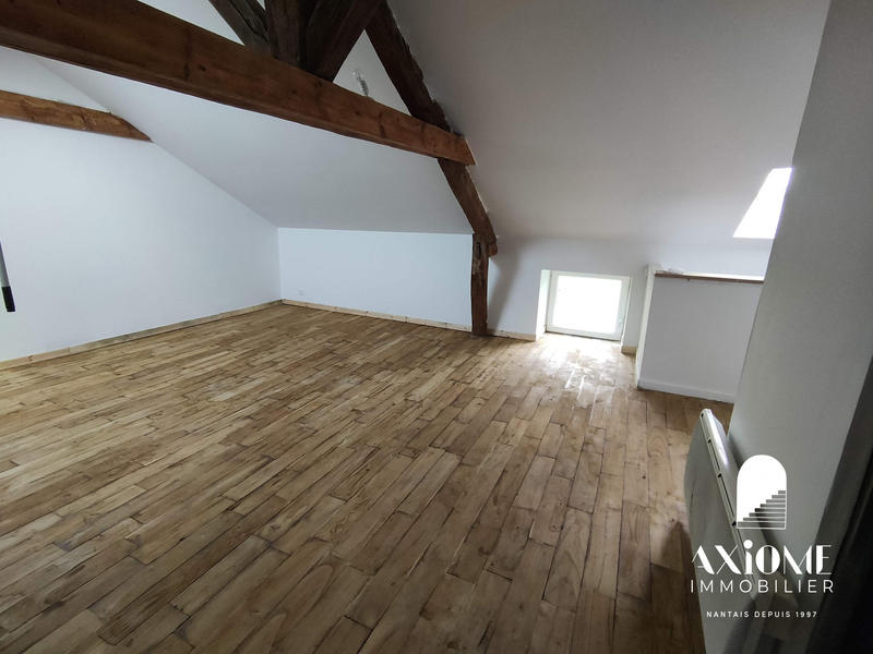 Maison - 81 m² - 4 pièces