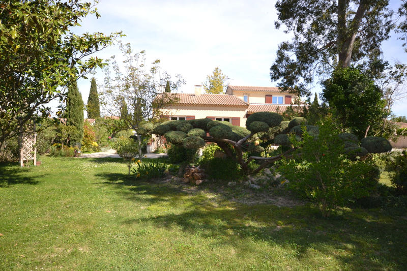 Maison - 173 m² - 10 pièces