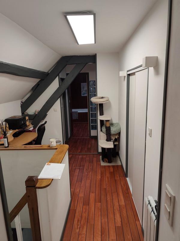 Maison - 145 m² - 6 pièces