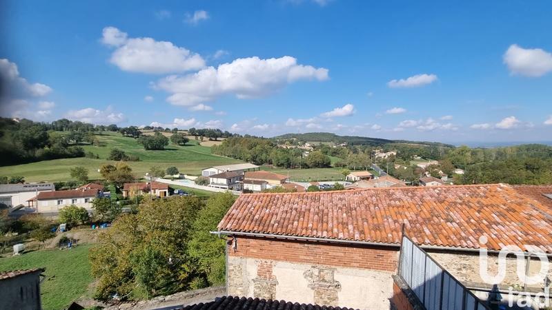 Maison de village - 165 m² - 5 pièces