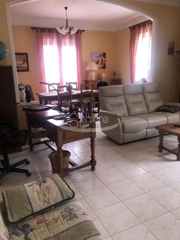 Villa - 73 m² - 5 pièces