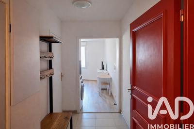 Appartement - 21 m² - 1 pièce