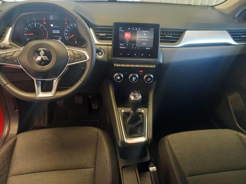 Mitsubishi Asx Vp 1.3 Di-T Mhev 140 Business