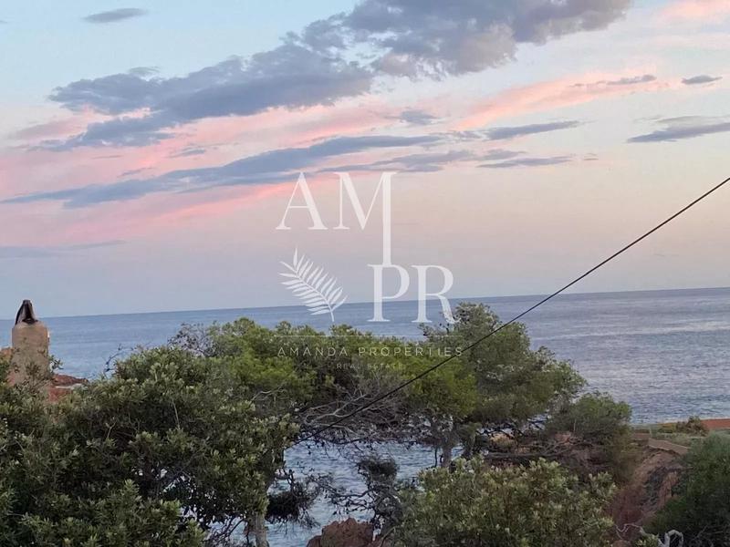 Villa - 200 m² - 6 pièces