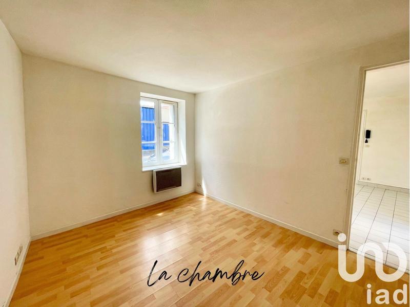 Maison de ville - 40 m² - 2 pièces