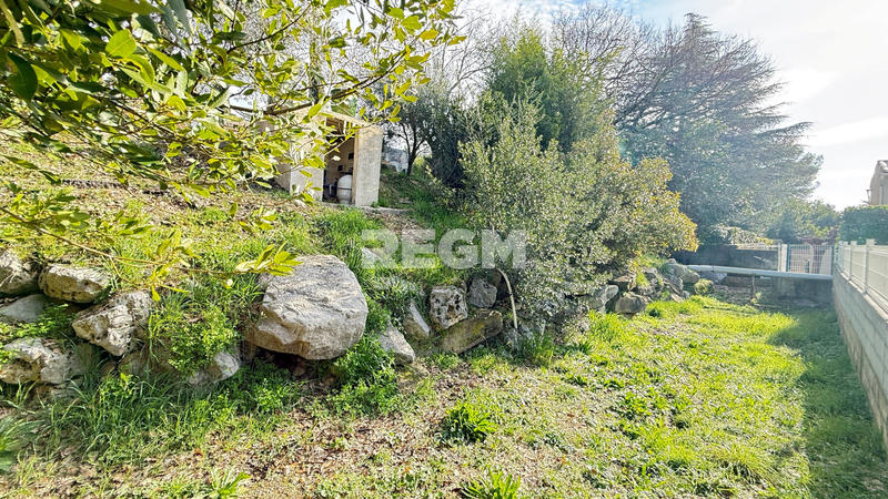 Villa - 120 m² - 4 pièces