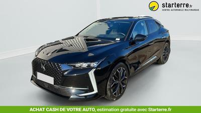 Ds Ds 4 PureTech 130 Eat8 Rivoli