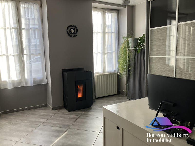 Maison - 175 m² - 6 pièces