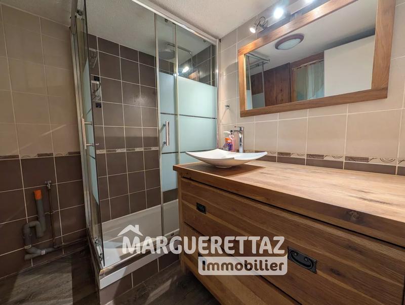 Appartement - 48 m² - 3 pièces