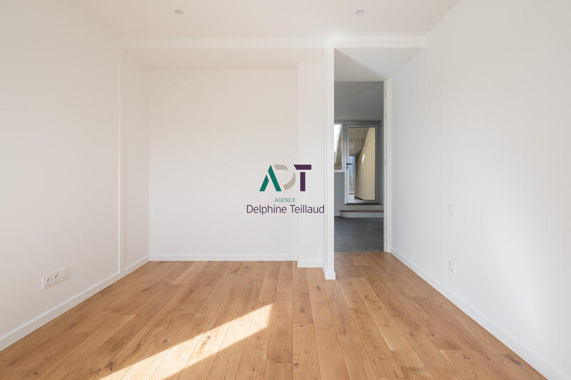 Appartement - 151 m² - 5 pièces