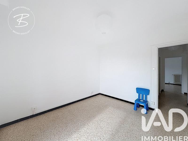 Appartement - 74 m² - 4 pièces