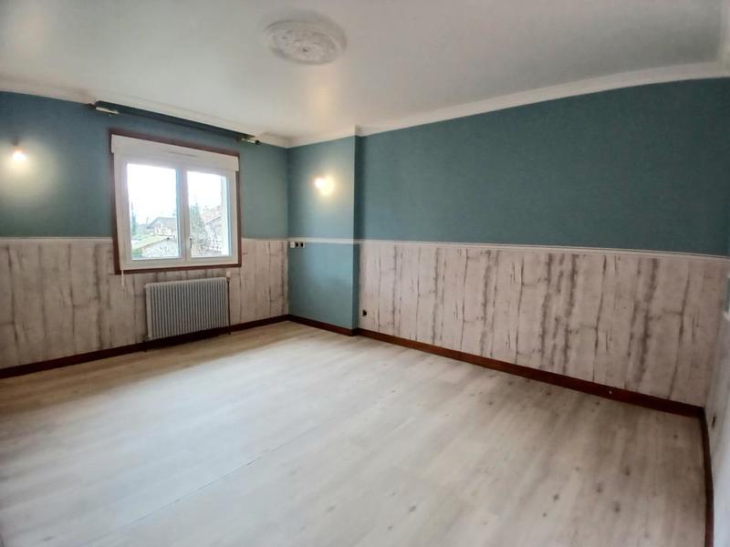 Maison - 153 m² - 6 pièces