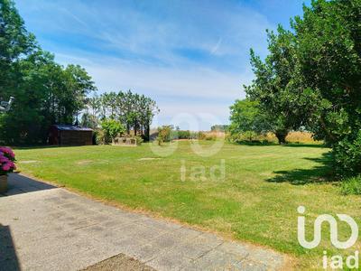 Maison de campagne - 275 m² - 6 pièces