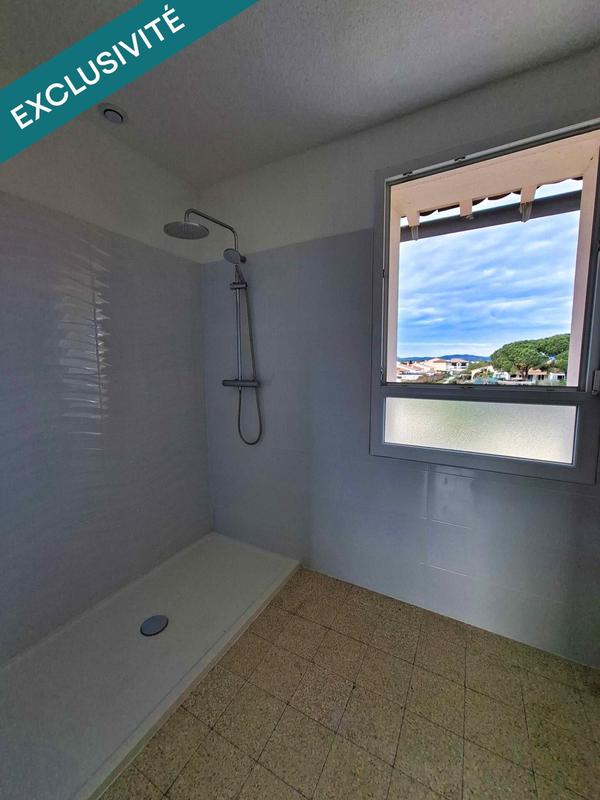 Maison - 144 m² - 7 pièces