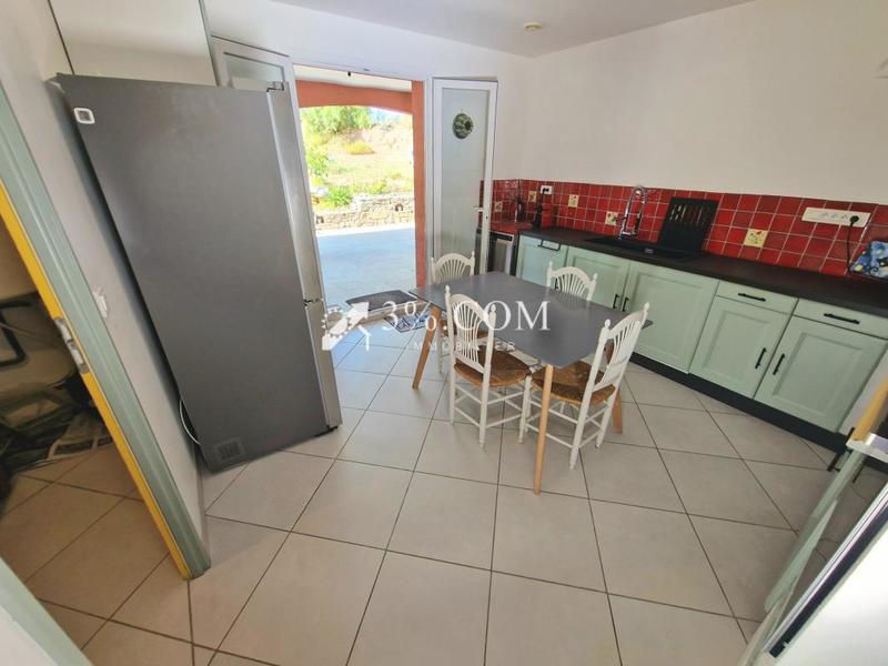 Villa - 151 m² - 5 pièces