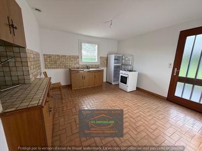 Maison - 224 m² - 9 pièces