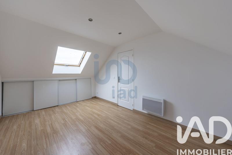 Maison - 102 m² - 4 pièces