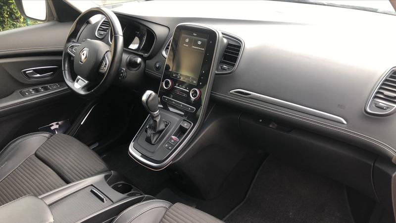 Renault Scénic 1.3 TCe 140 Edc7 Intens