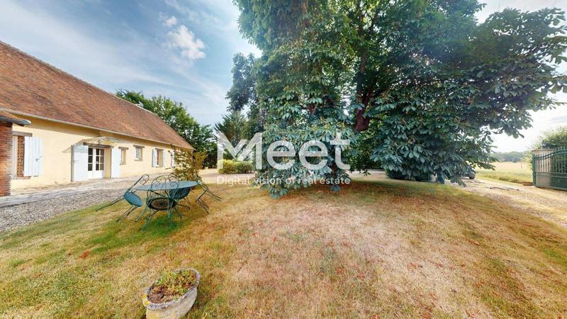 Maison - 561 m² - 15 pièces