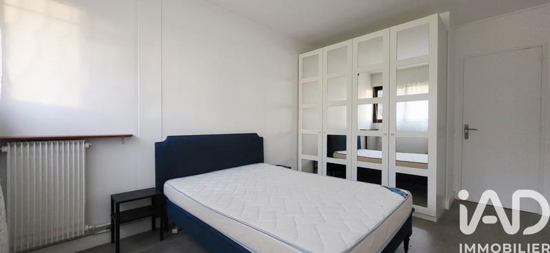 Appartement - 74 m² - 3 pièces