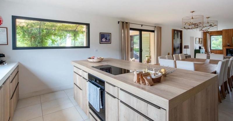 Maison - 154 m² - 4 pièces