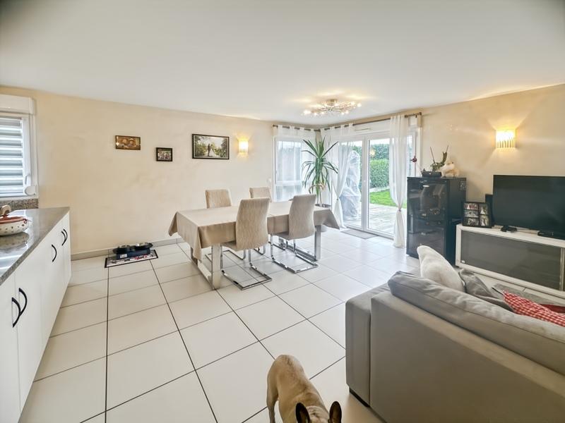 Duplex - 80 m² - 4 pièces