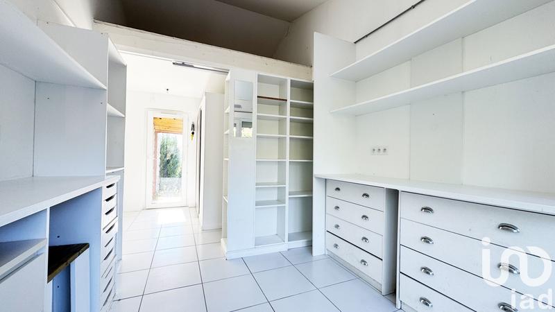 Maison - 133 m² - 6 pièces