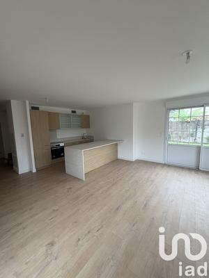 Maison - 142 m² - 5 pièces