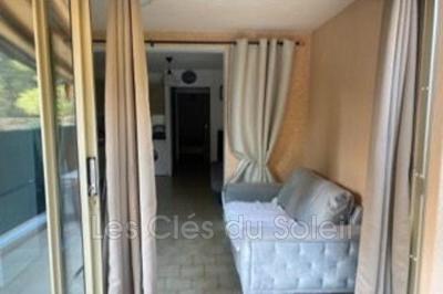 Appartement - 22 m² - 1 pièce
