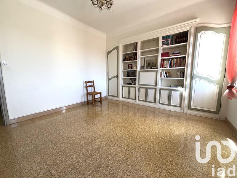 Appartement - 133 m² - 5 pièces