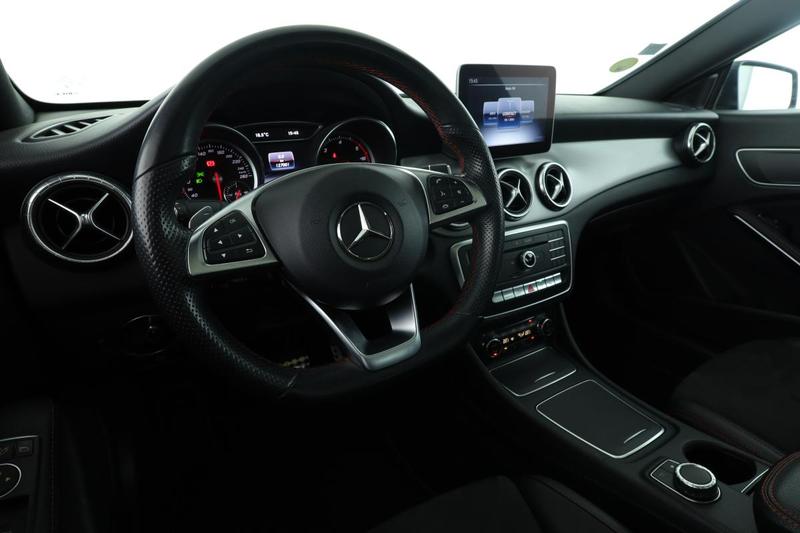 Mercedes Cla 180 d Fascination 7g-Dct 109 ch