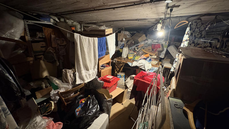 Immeuble - 75 m² - 5 pièces