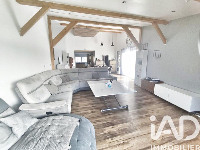 Maison de village - 149 m² - 6 pièces