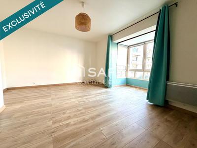 Appartement - 31 m² - 2 pièces