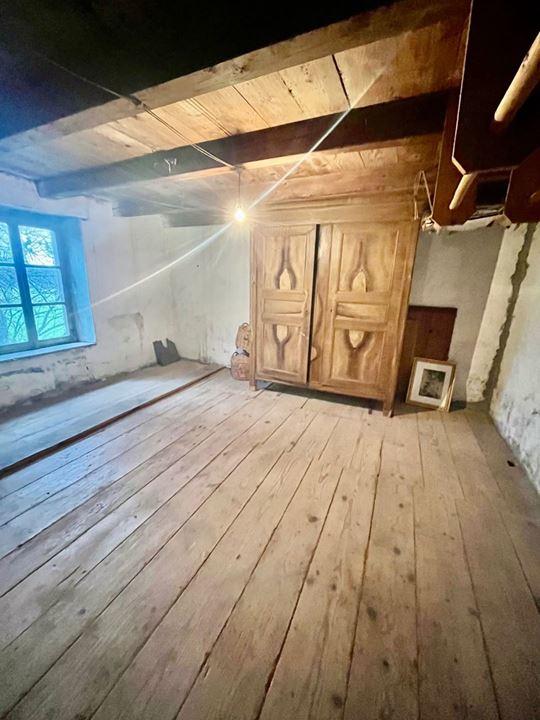 Ferme - 200 m² - 5 pièces