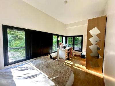 Duplex - 95 m² - 5 pièces