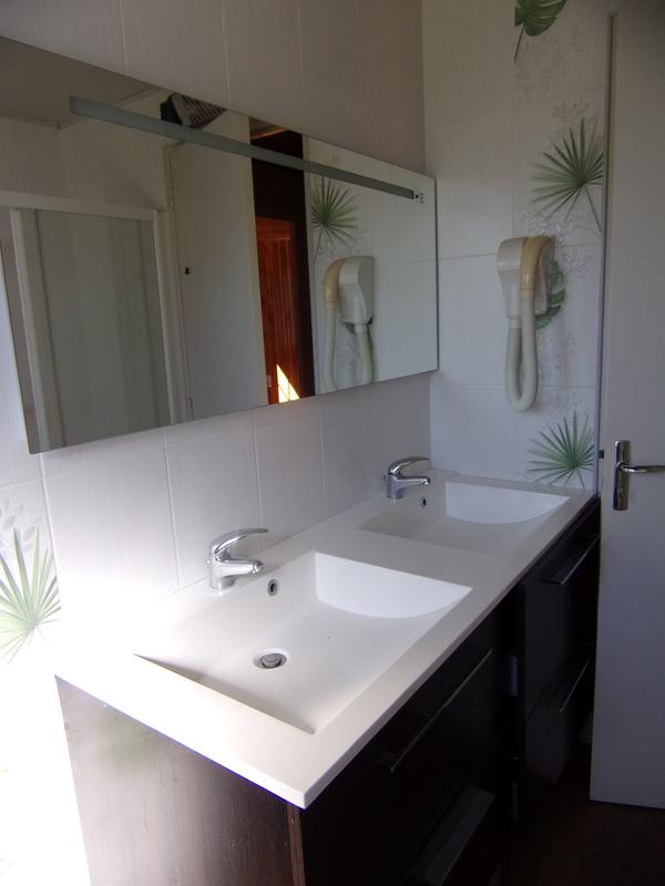 Maison - 165 m² - 7 pièces