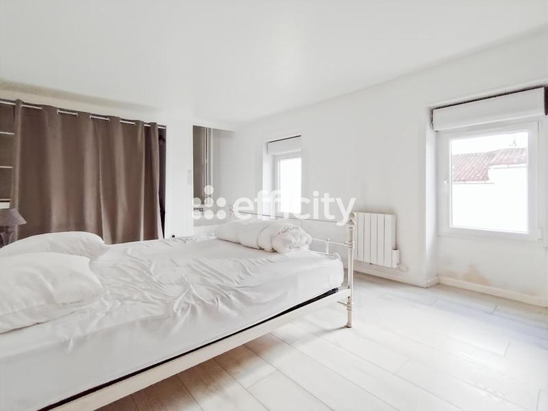 Maison - 160 m² - 5 pièces