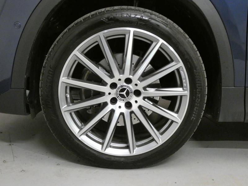 Mercedes Gla 250 e Amg Line