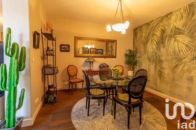 Maison - 160 m² - 10 pièces