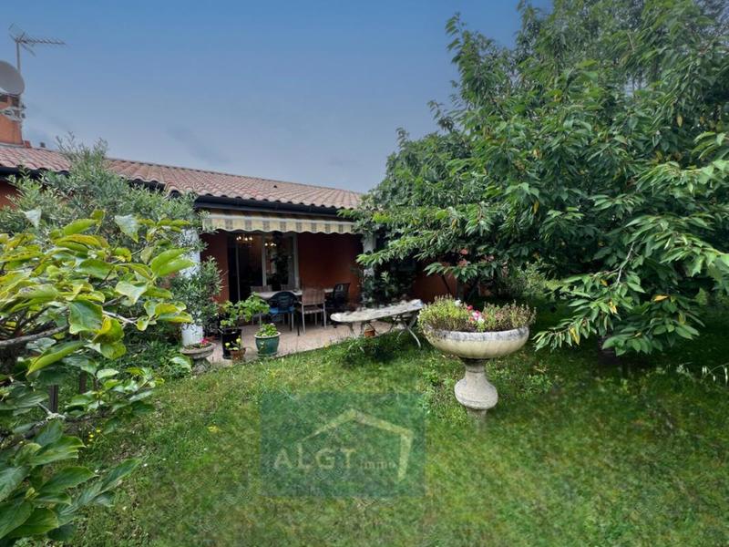 Villa - 106 m² - 4 pièces
